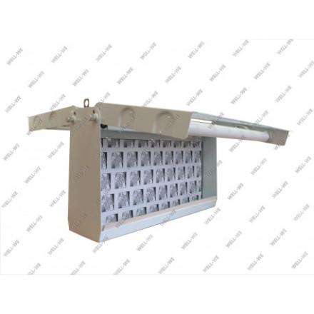 Лампа от комаров "WELL WE-813-SB60"