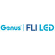 Ловушка для комаров "GENUS FLI LED"