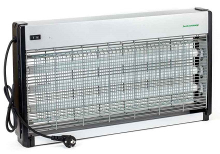 Ультрафиолетовая лампа от комаров "GC1-60"