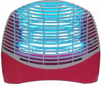 Уничтожитель насекомых "WELL WE-95208"