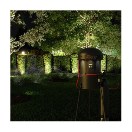 Уличная ловушка для комаров "GRAD BLACK G2"