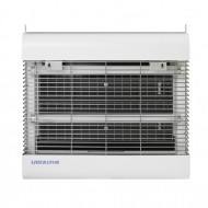 Ловушка насекомых с клеевой основой "Genus Liberator Metall Catcher IP20"