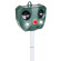 Ультразвуковой отпугиватель кошек и собак "Animal repeller Solar"