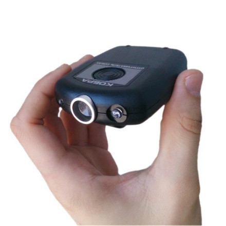 Отпугиватель собак "Кобра"