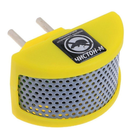 Ультразвуковой отпугиватель крыс и мышей "Чистон М"