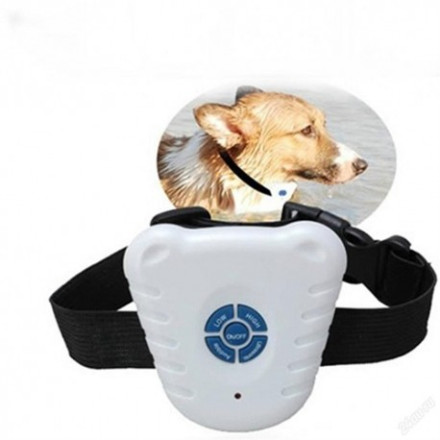 Ультразвуковой антилай