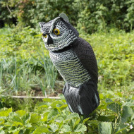 Отпугиватель птиц "Сова-М"