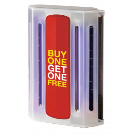 Ловушка для комаров "GENUS ECLIPSE ULTRA"