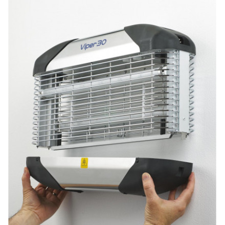 Антимоскитная лампа "VIPER 30 KILLER"
