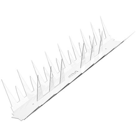 Противоприсадные шипы "SITITEK Барьер 3П"