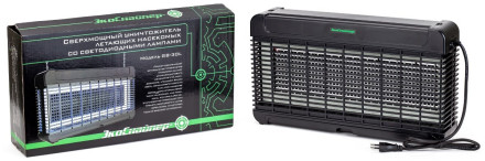 Антимоскитная лампа "Экоснайпер GB-30L"