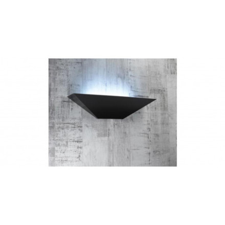 Ловушка для комаров "GENUS ILLUM ALPFA BLACK (цвет черный)"