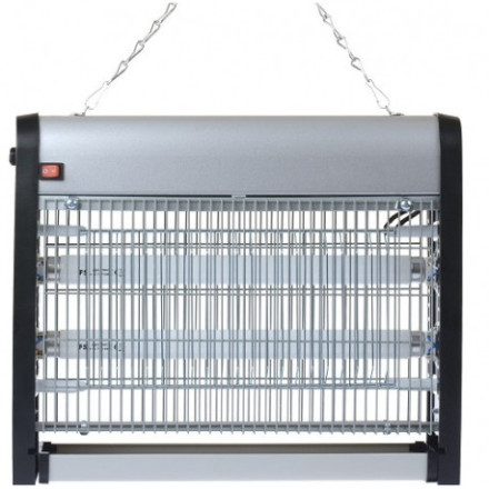 Электрическая ловушка для комаров "Баргузин 3-2х10"