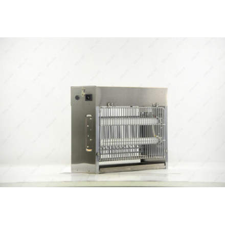 Инсектицидная лампа от насекомых "WELL WE-100-2S" Инсектицидная лампа от насекомых "WELL WE-100-2S"